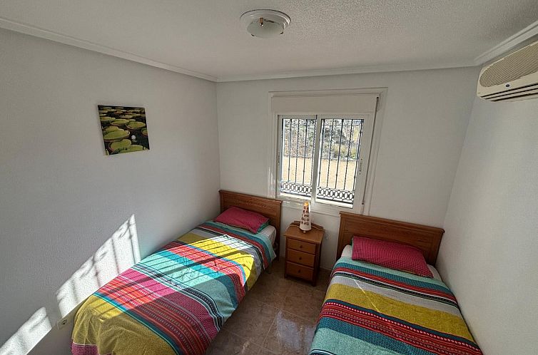 Geschakelde woning in Ciudad Quesada