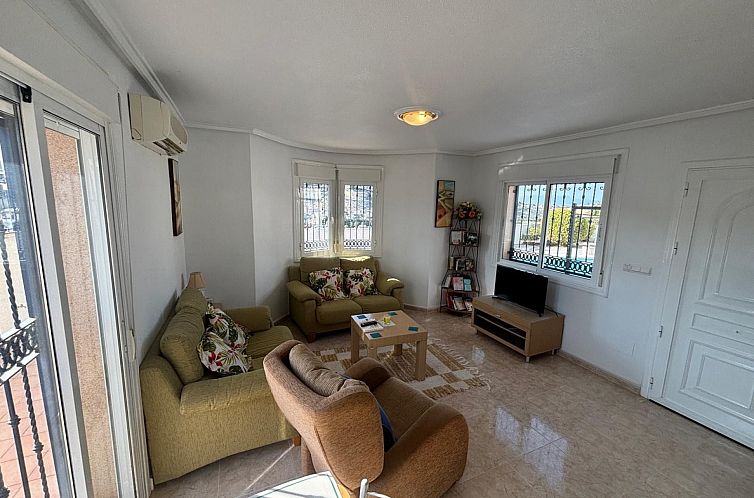 Geschakelde woning in Ciudad Quesada