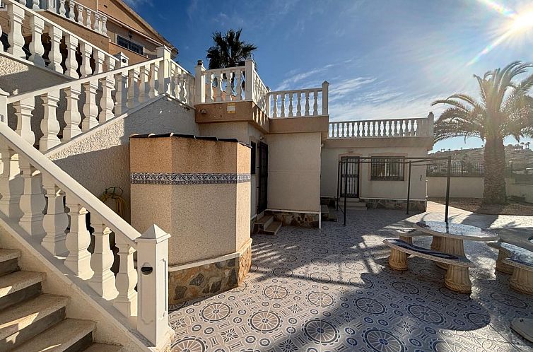 Geschakelde woning in Ciudad Quesada