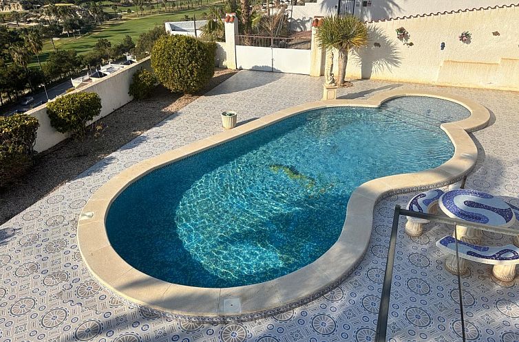 Geschakelde woning in Ciudad Quesada