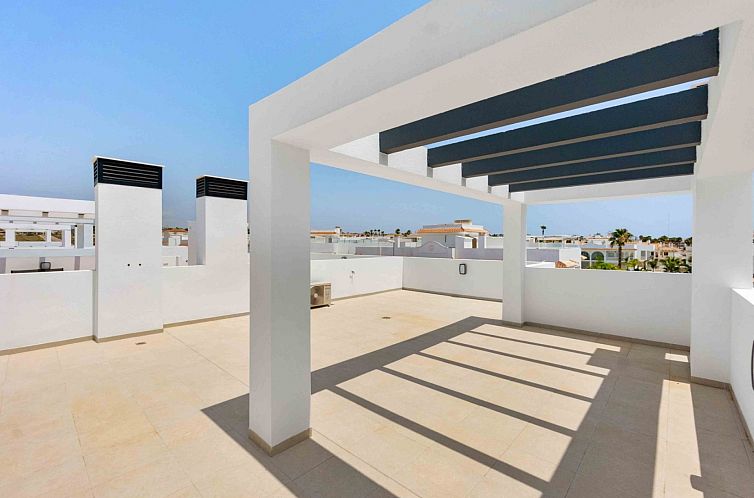 Appartement in Ciudad Quesada