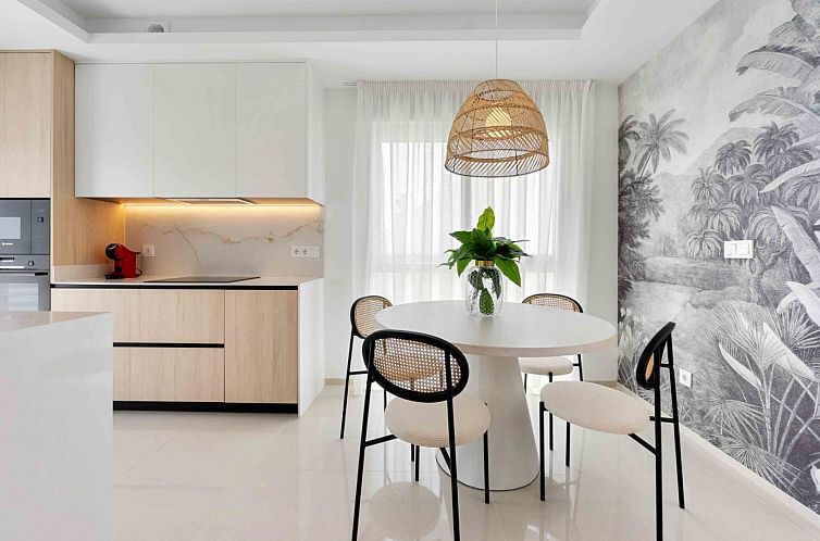 Appartement in Ciudad Quesada