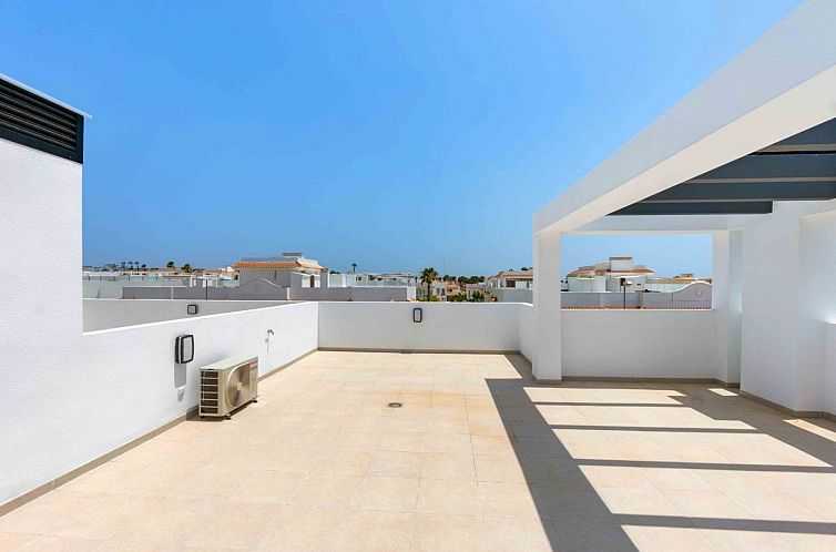 Appartement in Ciudad Quesada
