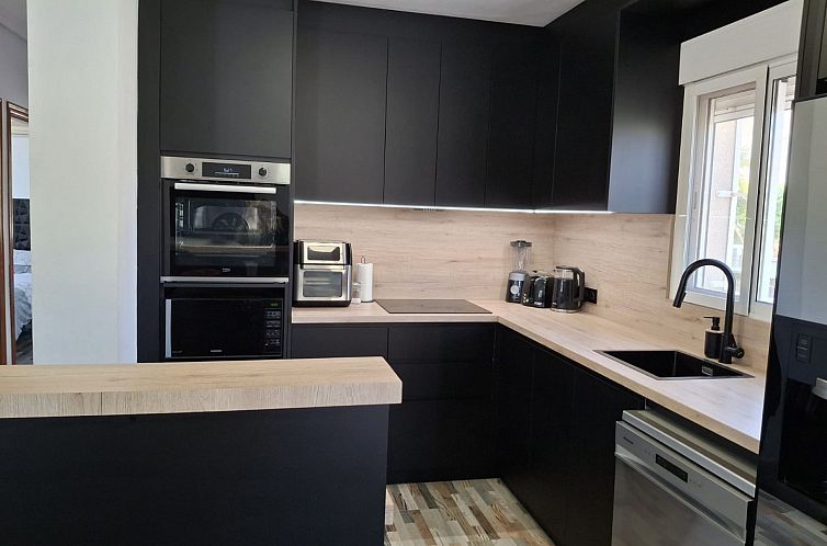 Geschakelde woning in Ciudad Quesada
