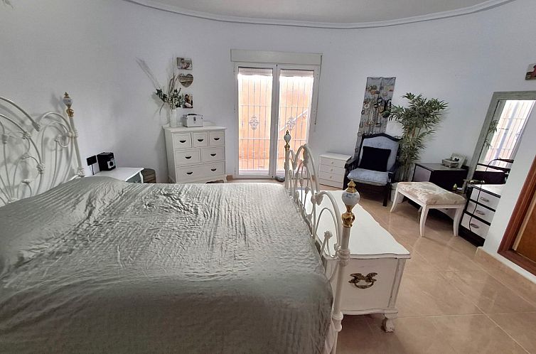 Geschakelde woning in Ciudad Quesada
