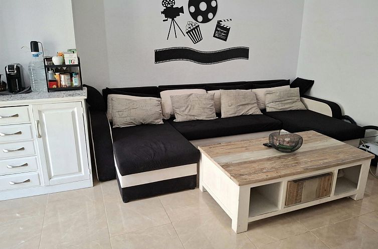 Geschakelde woning in Ciudad Quesada