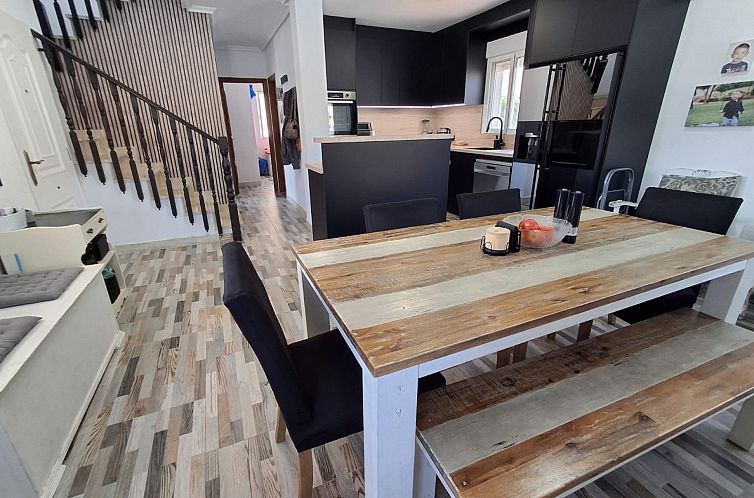 Geschakelde woning in Ciudad Quesada