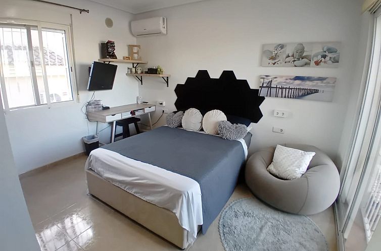Geschakelde woning in Ciudad Quesada