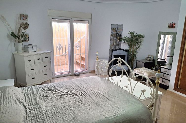 Geschakelde woning in Ciudad Quesada