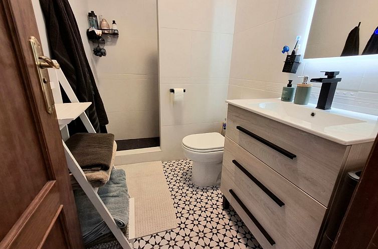 Geschakelde woning in Ciudad Quesada