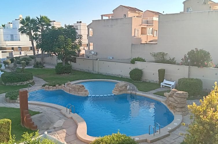 Geschakelde woning in Ciudad Quesada