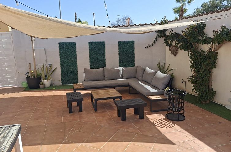 Geschakelde woning in Ciudad Quesada