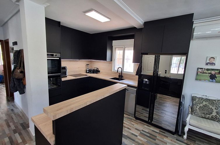 Geschakelde woning in Ciudad Quesada