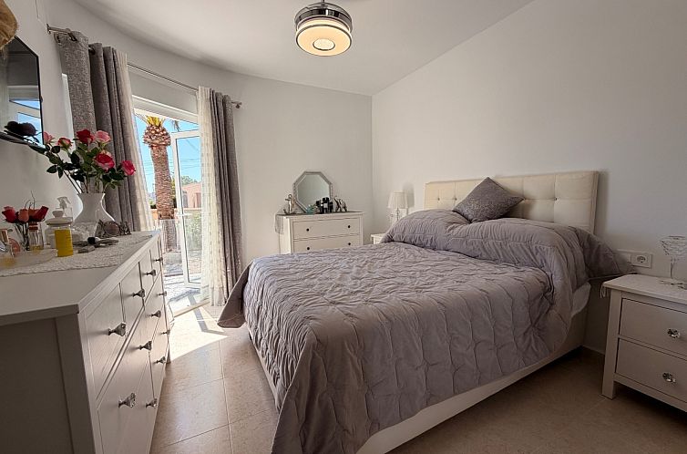 Geschakelde woning in Ciudad Quesada