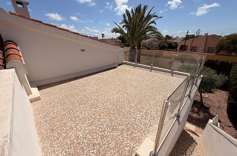 Geschakelde woning in Ciudad Quesada