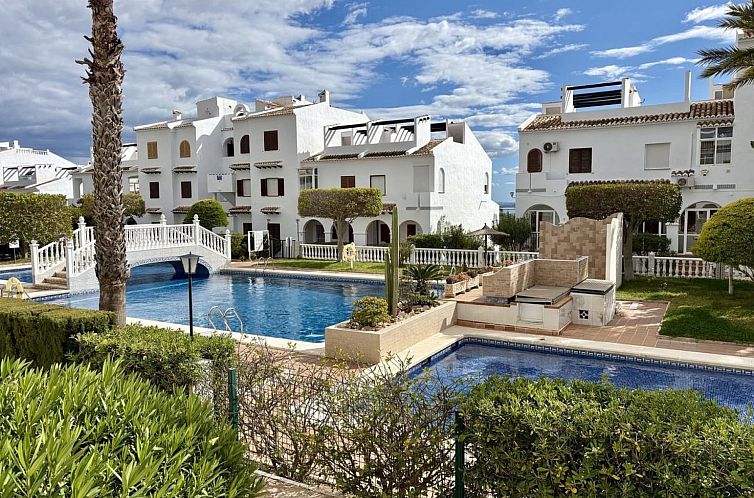 Geschakelde woning in Ciudad Quesada