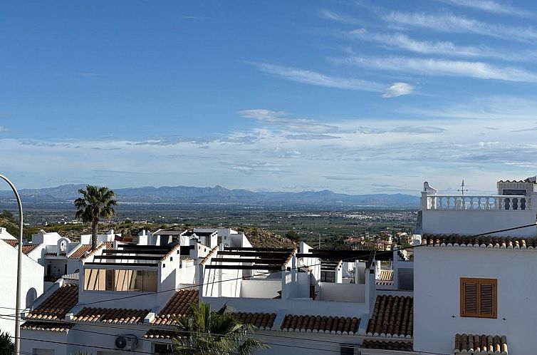 Geschakelde woning in Ciudad Quesada