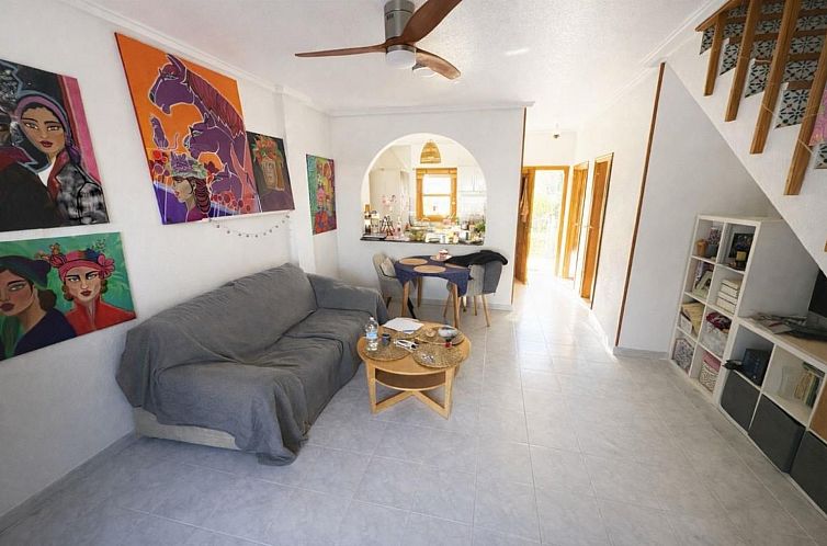 Geschakelde woning in Ciudad Quesada