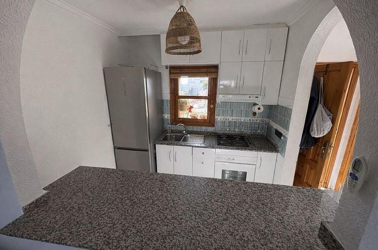Geschakelde woning in Ciudad Quesada