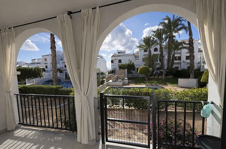 Geschakelde woning in Ciudad Quesada