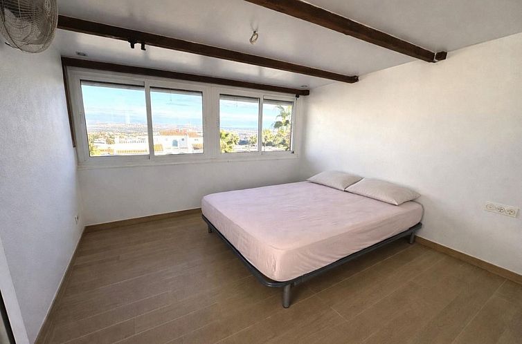 Geschakelde woning in Ciudad Quesada