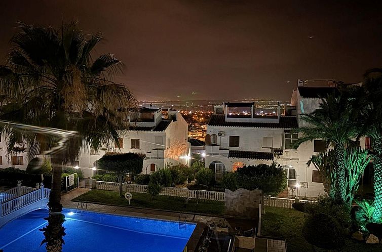 Geschakelde woning in Ciudad Quesada