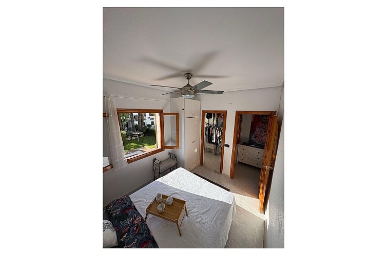 Geschakelde woning in Ciudad Quesada