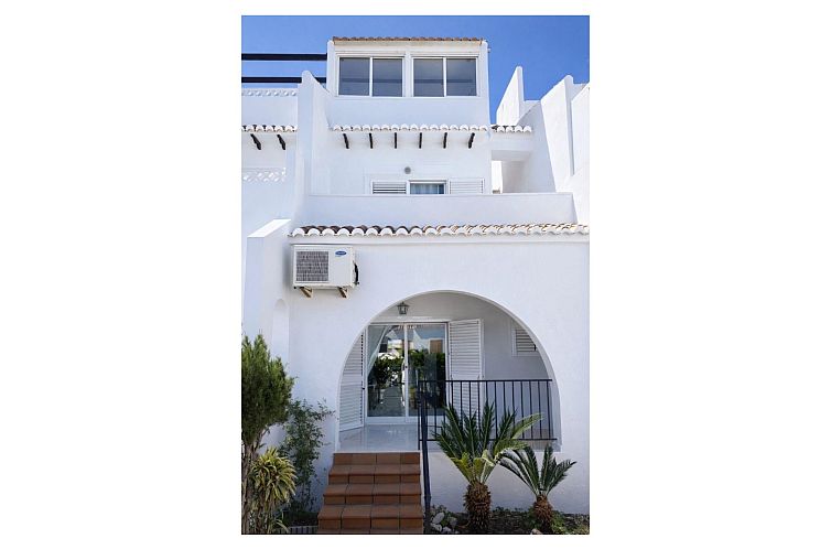 Geschakelde woning in Ciudad Quesada