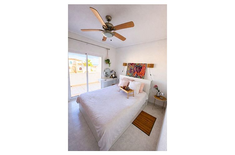 Geschakelde woning in Ciudad Quesada