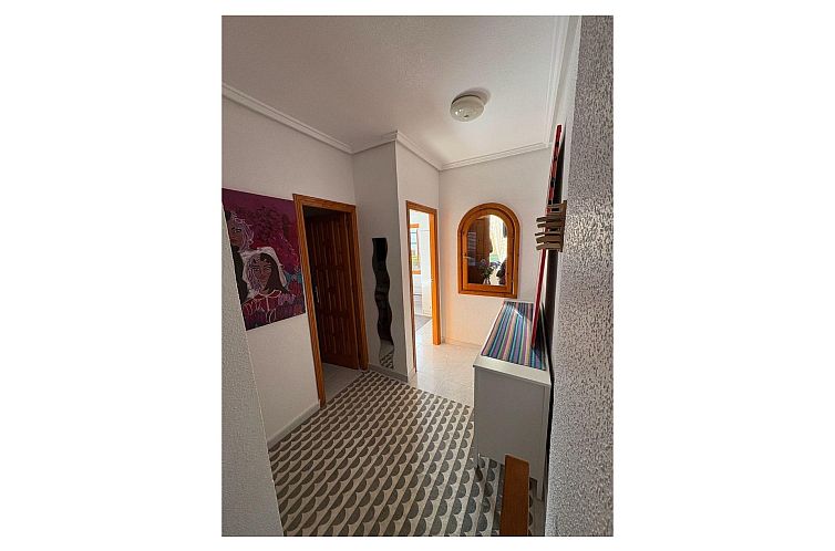 Geschakelde woning in Ciudad Quesada