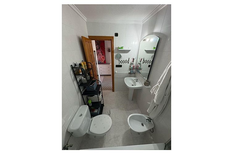 Geschakelde woning in Ciudad Quesada