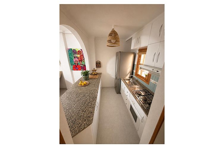 Geschakelde woning in Ciudad Quesada