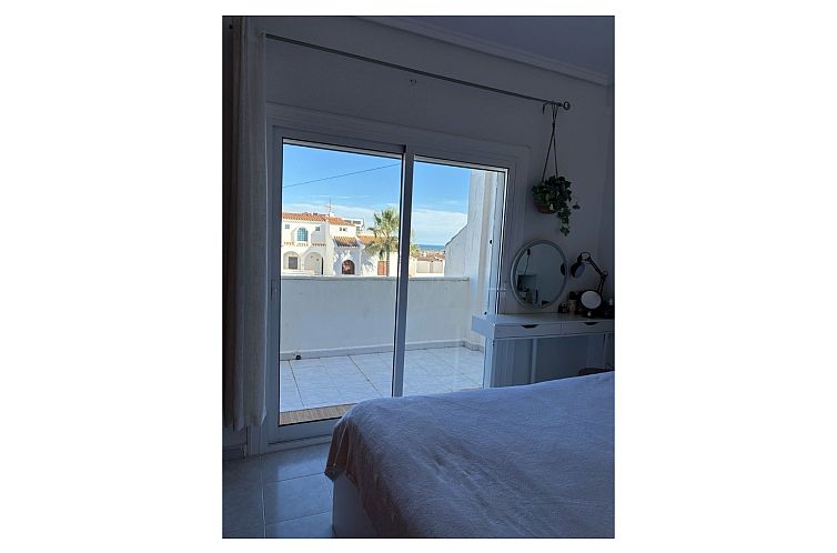 Geschakelde woning in Ciudad Quesada