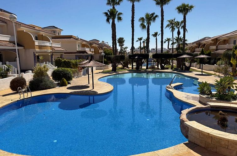 Unterkunft 149171181 - Appartement Costa blanca - Appartement in Ciudad Quesada