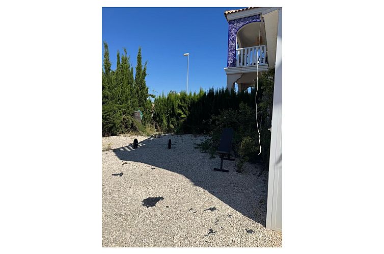 Appartement in Ciudad Quesada
