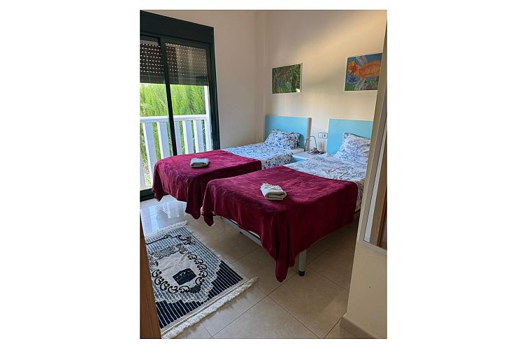Appartement in Ciudad Quesada