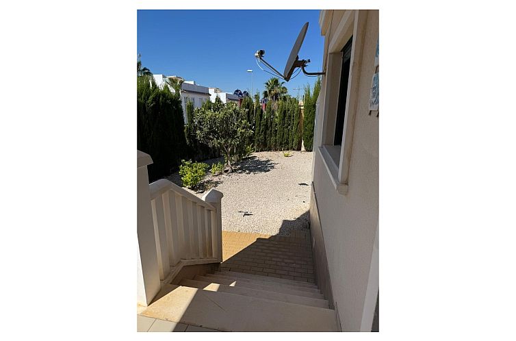 Appartement in Ciudad Quesada