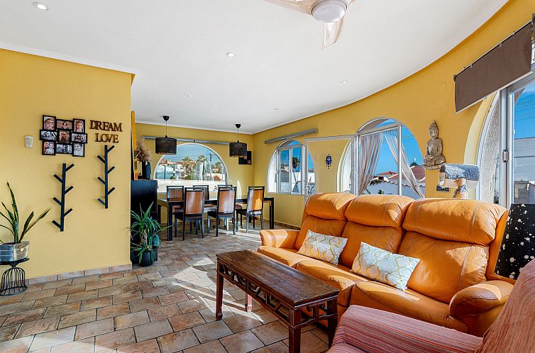 Geschakelde woning in Ciudad Quesada