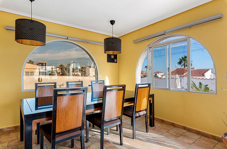 Geschakelde woning in Ciudad Quesada