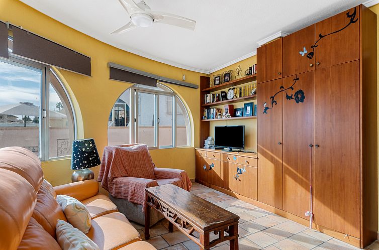 Geschakelde woning in Ciudad Quesada