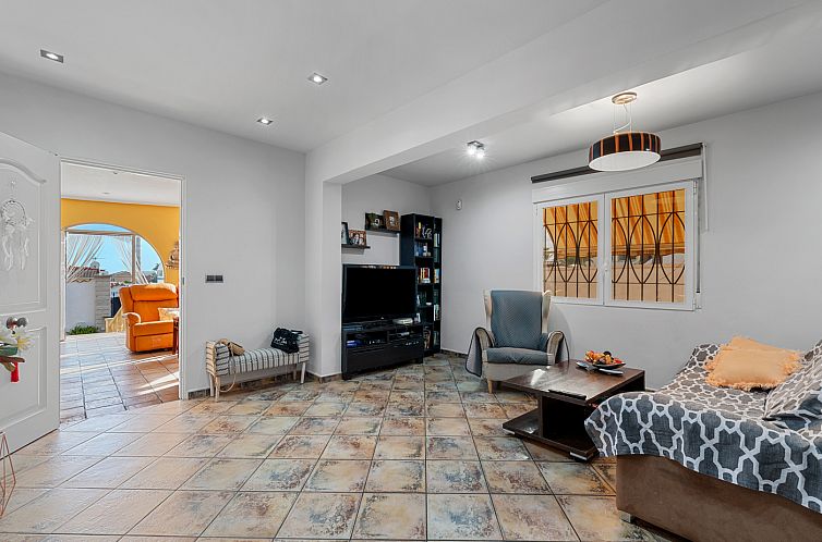 Geschakelde woning in Ciudad Quesada