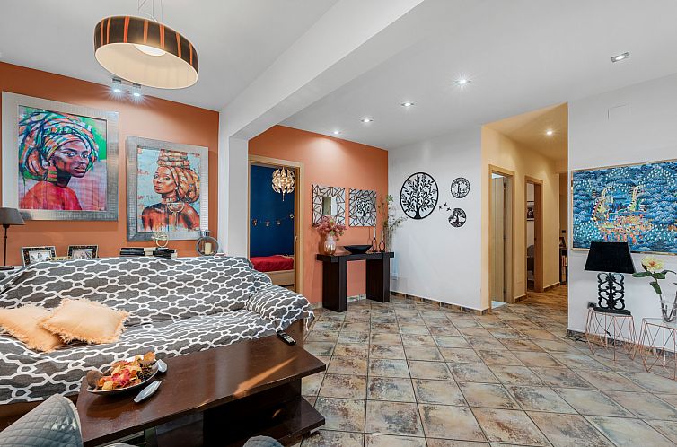 Geschakelde woning in Ciudad Quesada