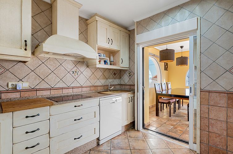 Geschakelde woning in Ciudad Quesada