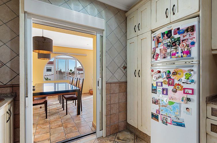 Geschakelde woning in Ciudad Quesada