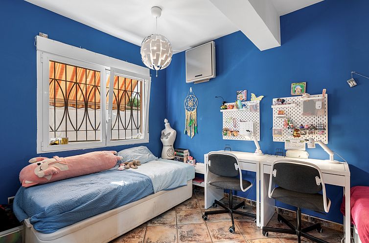 Geschakelde woning in Ciudad Quesada