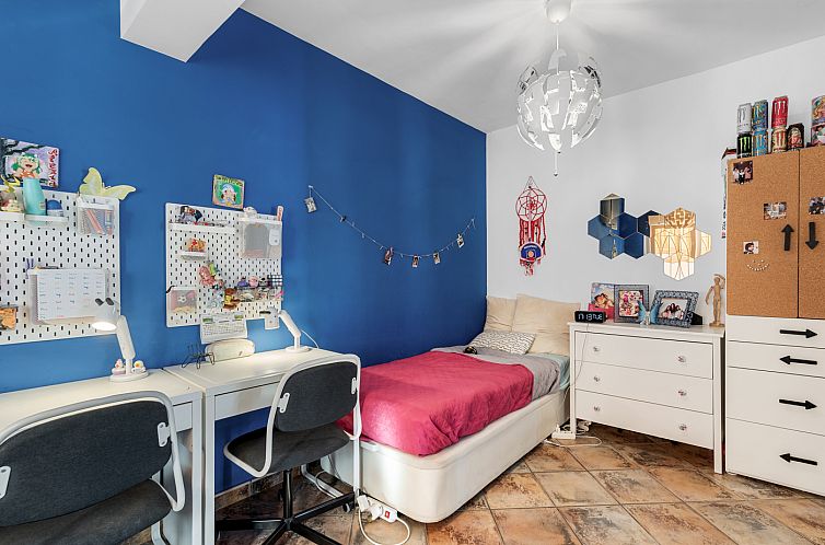 Geschakelde woning in Ciudad Quesada
