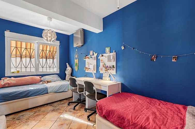 Geschakelde woning in Ciudad Quesada
