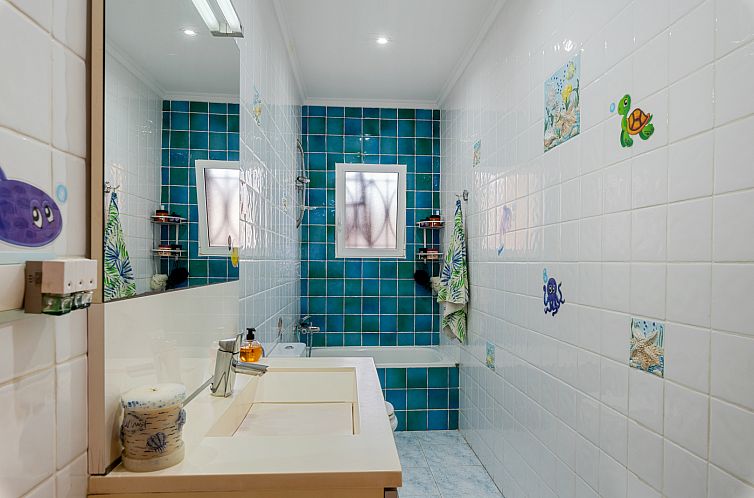 Geschakelde woning in Ciudad Quesada