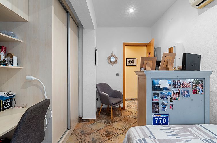 Geschakelde woning in Ciudad Quesada