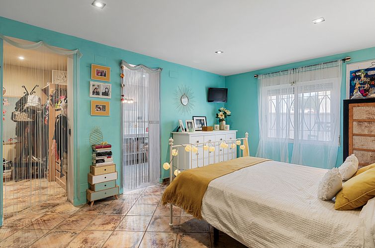 Geschakelde woning in Ciudad Quesada